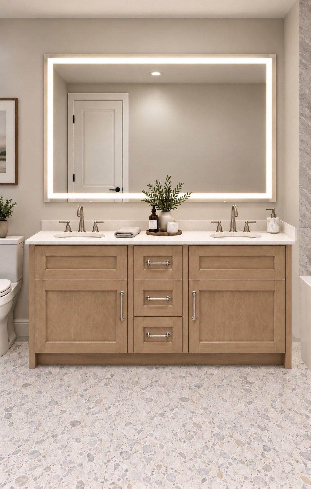 Townhouse in Brookline, Massachusetts, United States 3 - 19029060