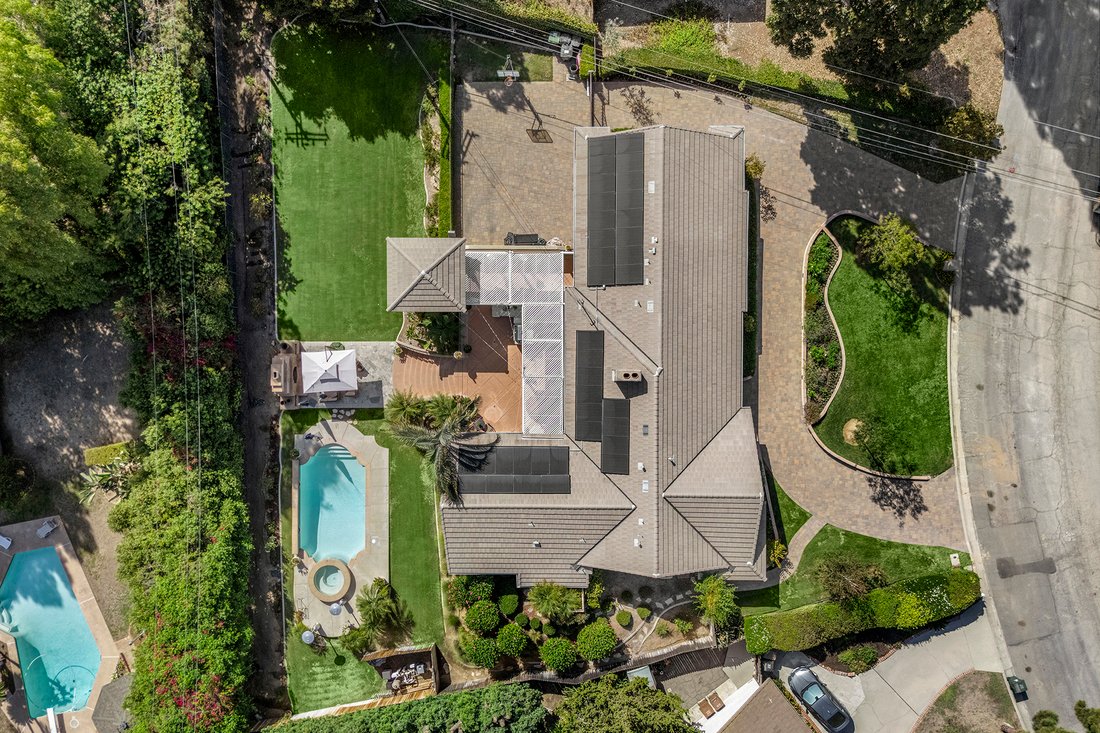 House in Fullerton, California, United States 4 - 19021319