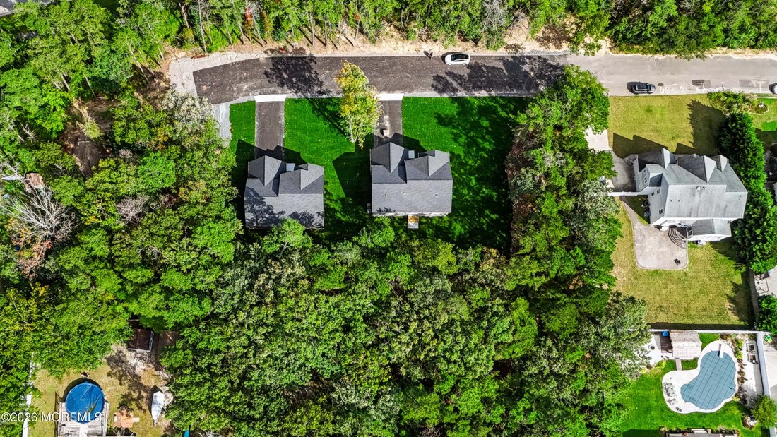 Casa en Beachwood, Nueva Jersey, Estados Unidos 2 - 19030584