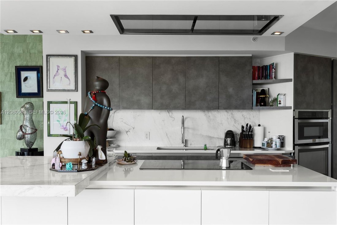 Condo in Miami, Florida, United States 4 - 19025158