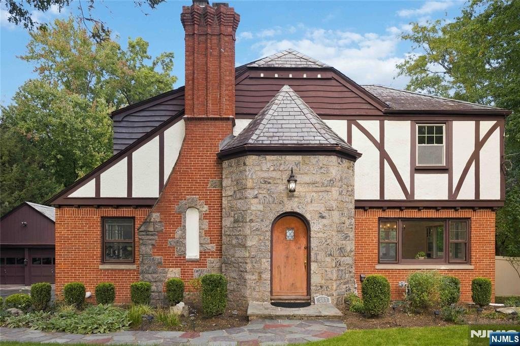 House in Closter, New Jersey, United States 3 - 19032522