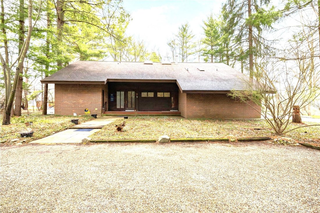 House in Beverly Hills, Michigan, United States 4 - 19031809