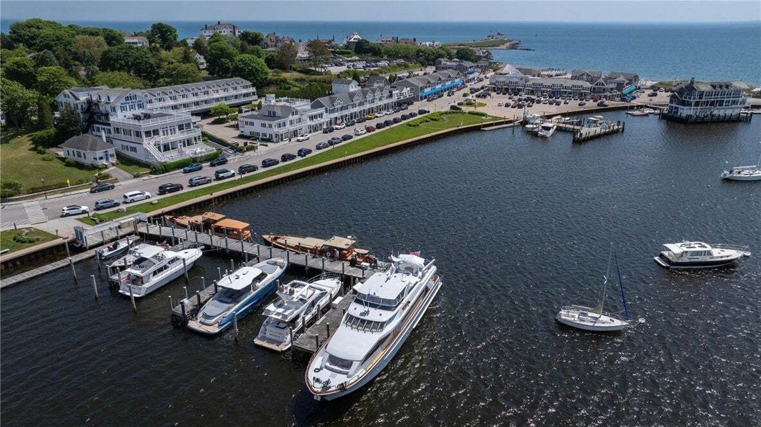 Appartement à Westerly, Rhode Island, États-Unis 3 - 19026906
