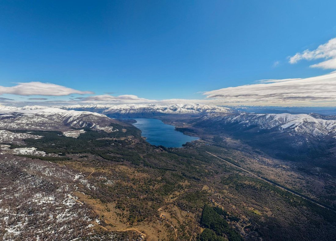 Land in Lolog, Neuquen, Argentina 4 - 19027475
