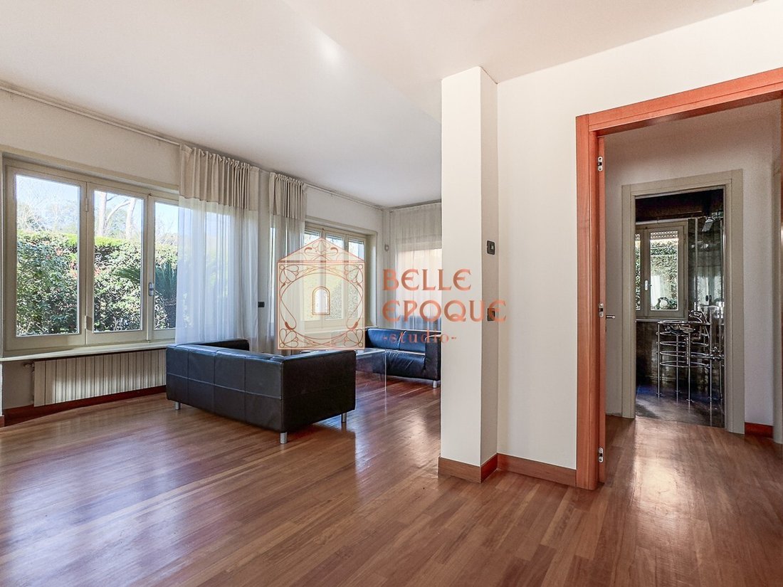 Villa in Centro Storico, Viareggio, Tuscany 5 - 19020566