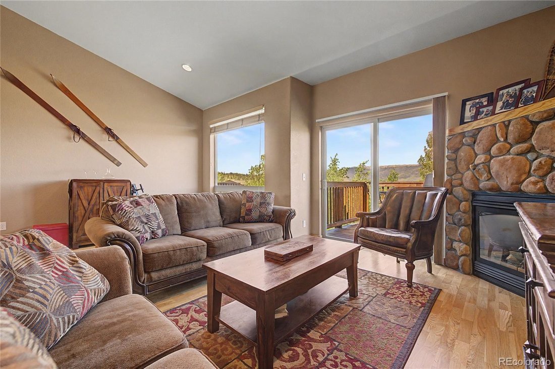 Townhouse in Silverthorne, Colorado, United States 5 - 19023268