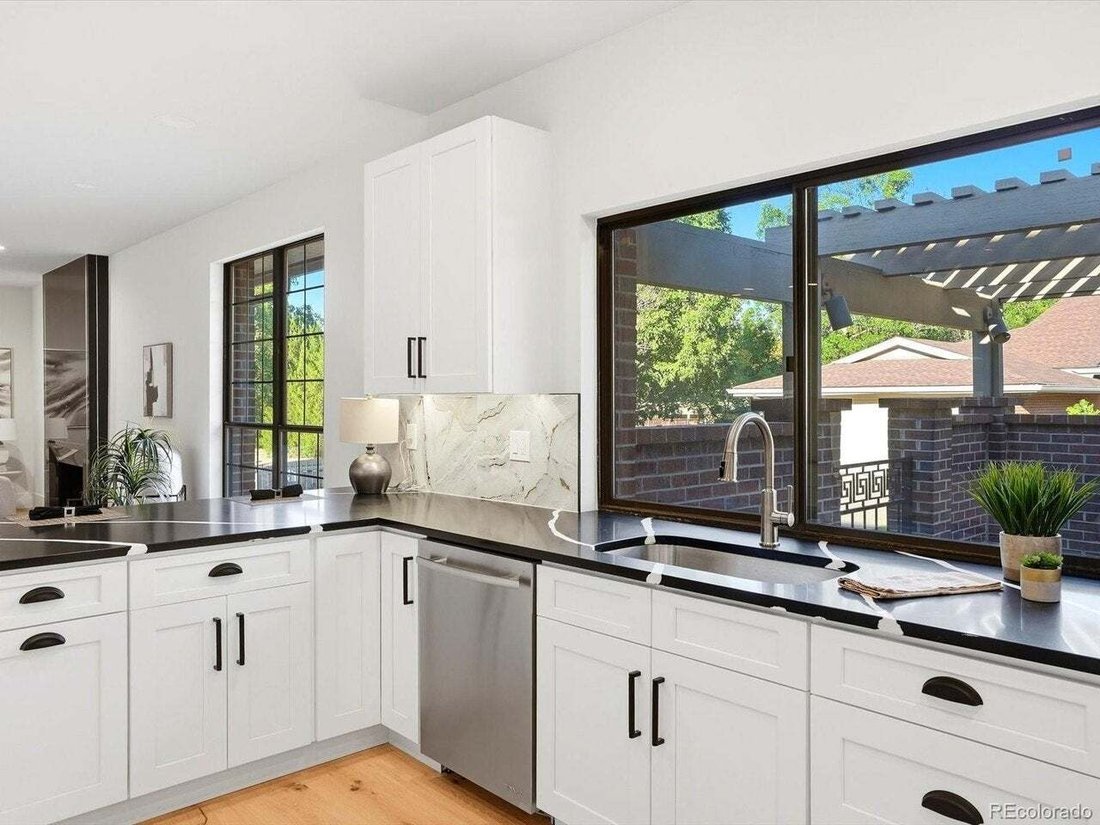 Condo in Denver, Colorado, United States 5 - 19023505