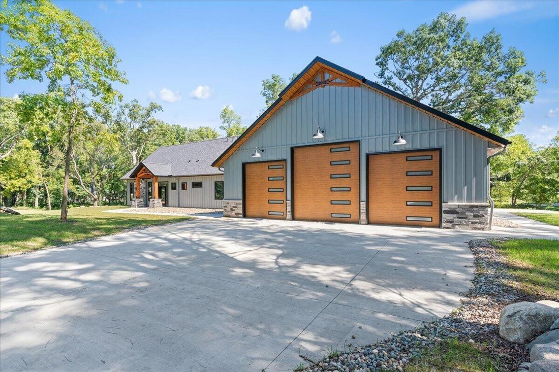 Maison à Sturgis, Michigan, États-Unis 3 - 19028088