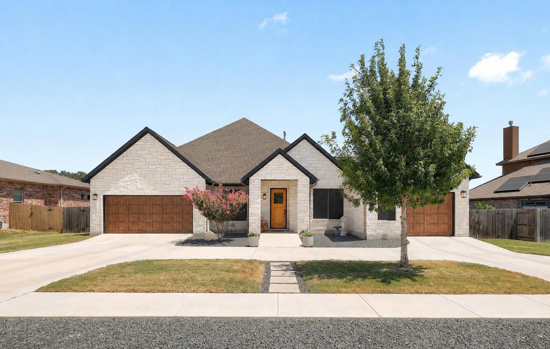 House in Cedar Park, Texas, United States 2 - 19020845
