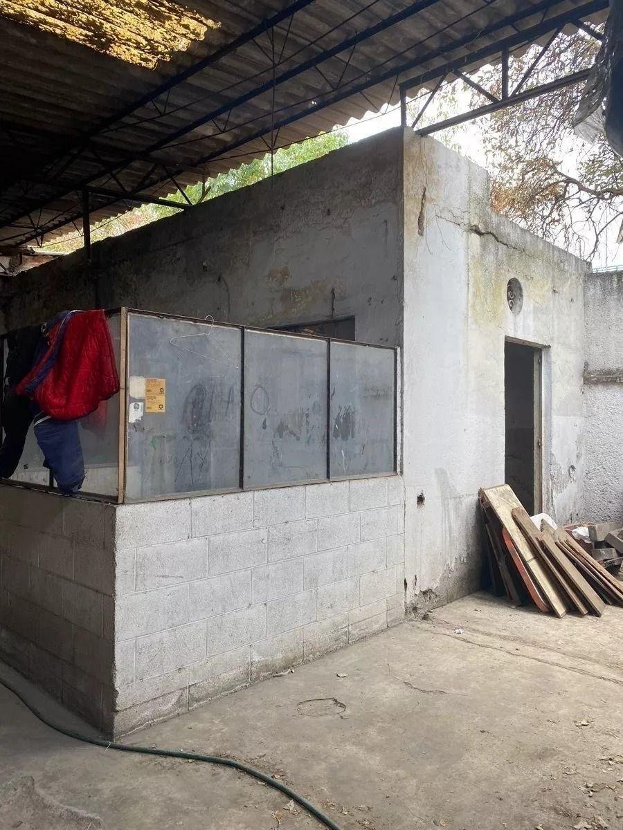 Land in Santa Catarina Yecahuitzotl, Mexico City, Mexico 5 - 19022147