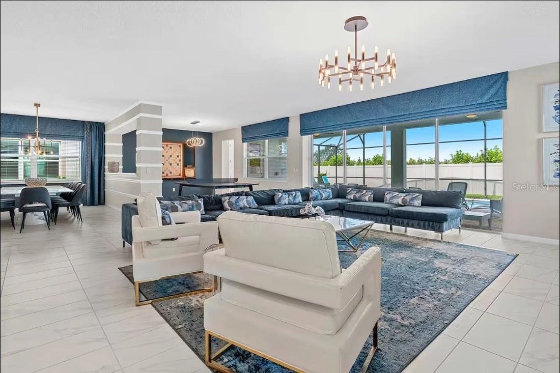 House in Kissimmee, Florida, United States 4 - 19023404