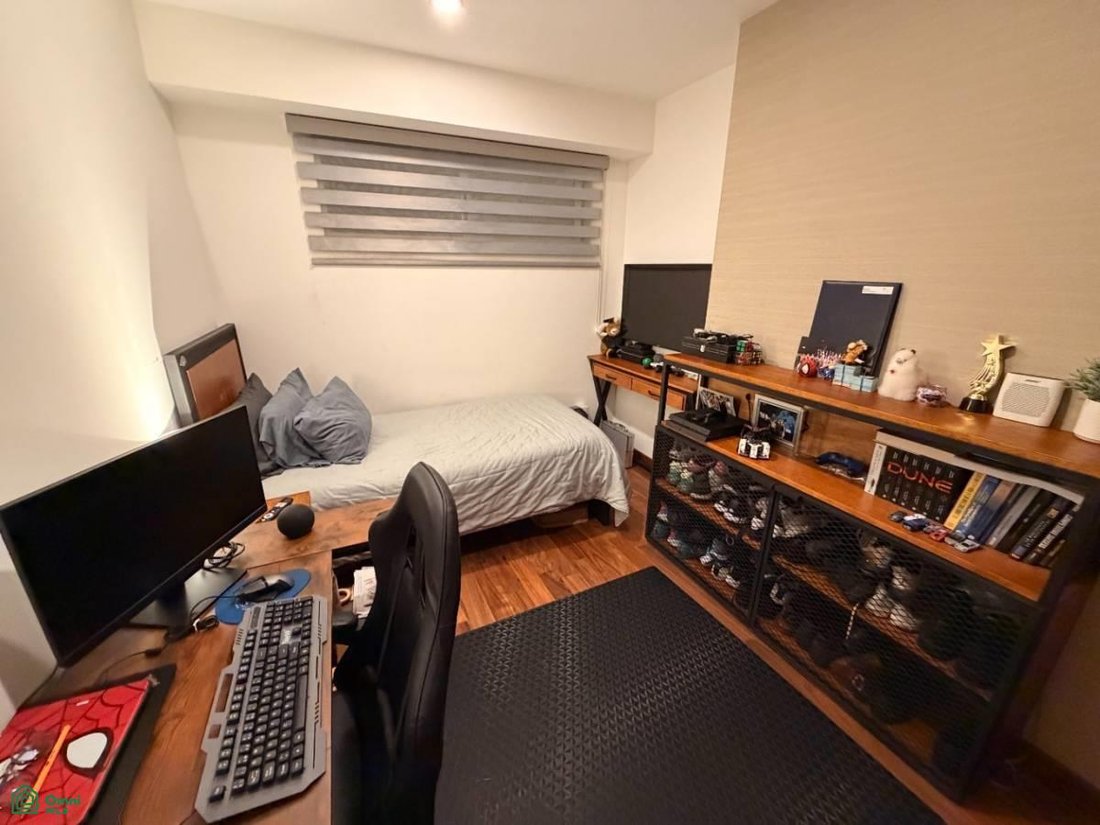 Appartement à Mexico City, Mexique 5 - 18936897