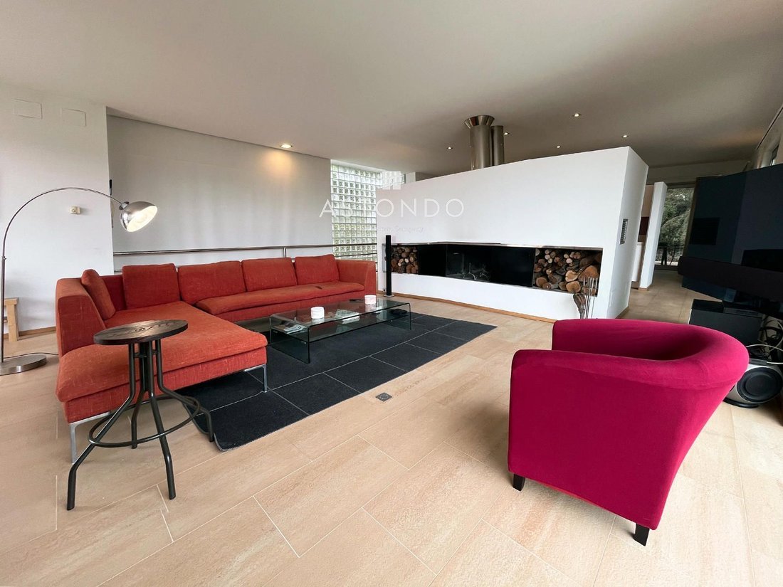 Chalet in Ajo, Bareyo, Kantabrien 4 - 19023739