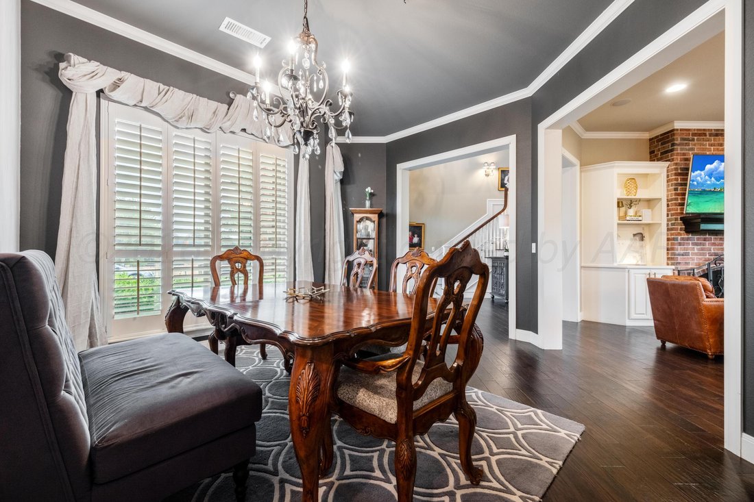 House in Amarillo, Texas, United States 4 - 19033532