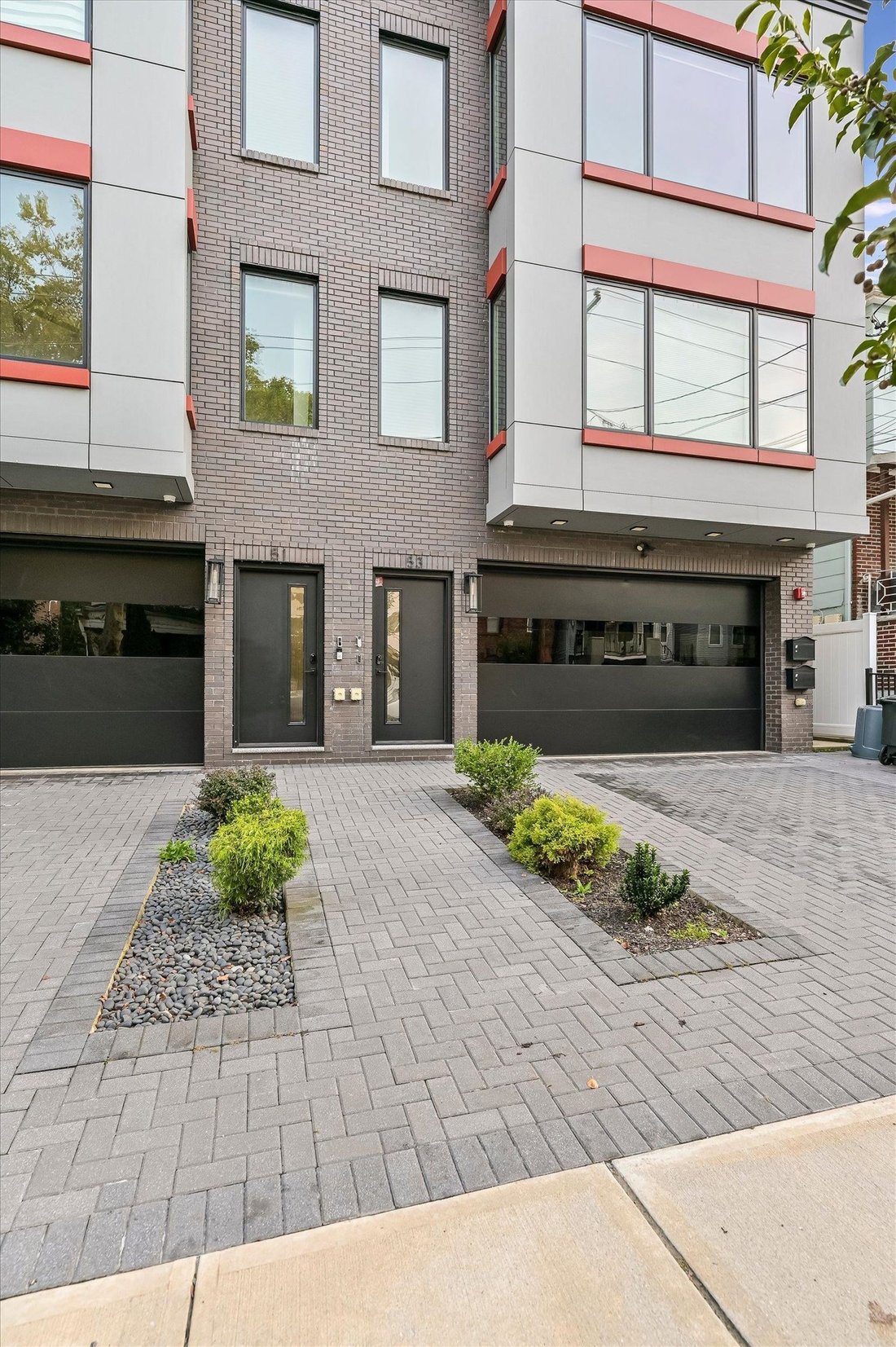 Condo in Jersey City, New Jersey, United States 1 - 19023848