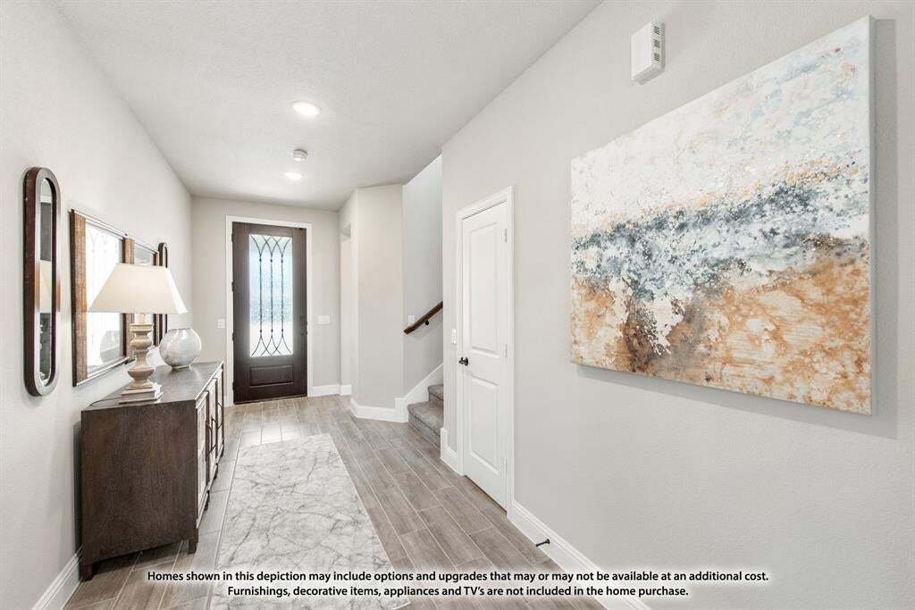 House in Melissa, Texas, United States 3 - 19024660