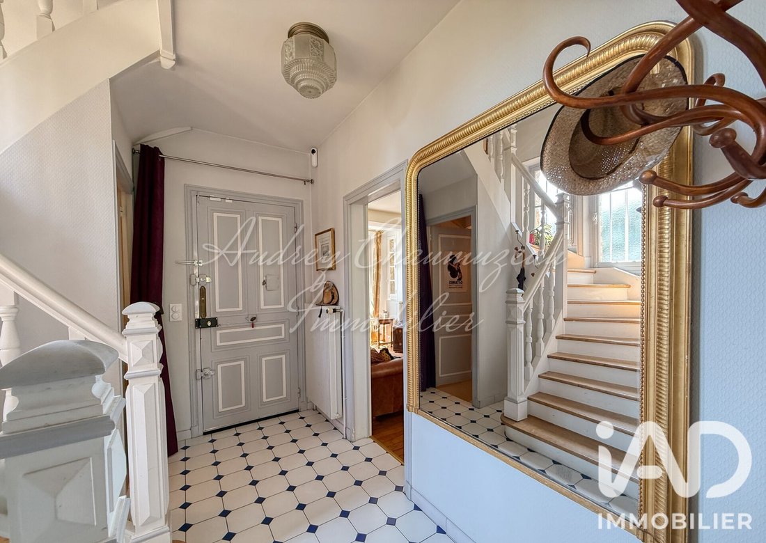 Maison à Orsay, Île-de-France, France 4 - 19033179