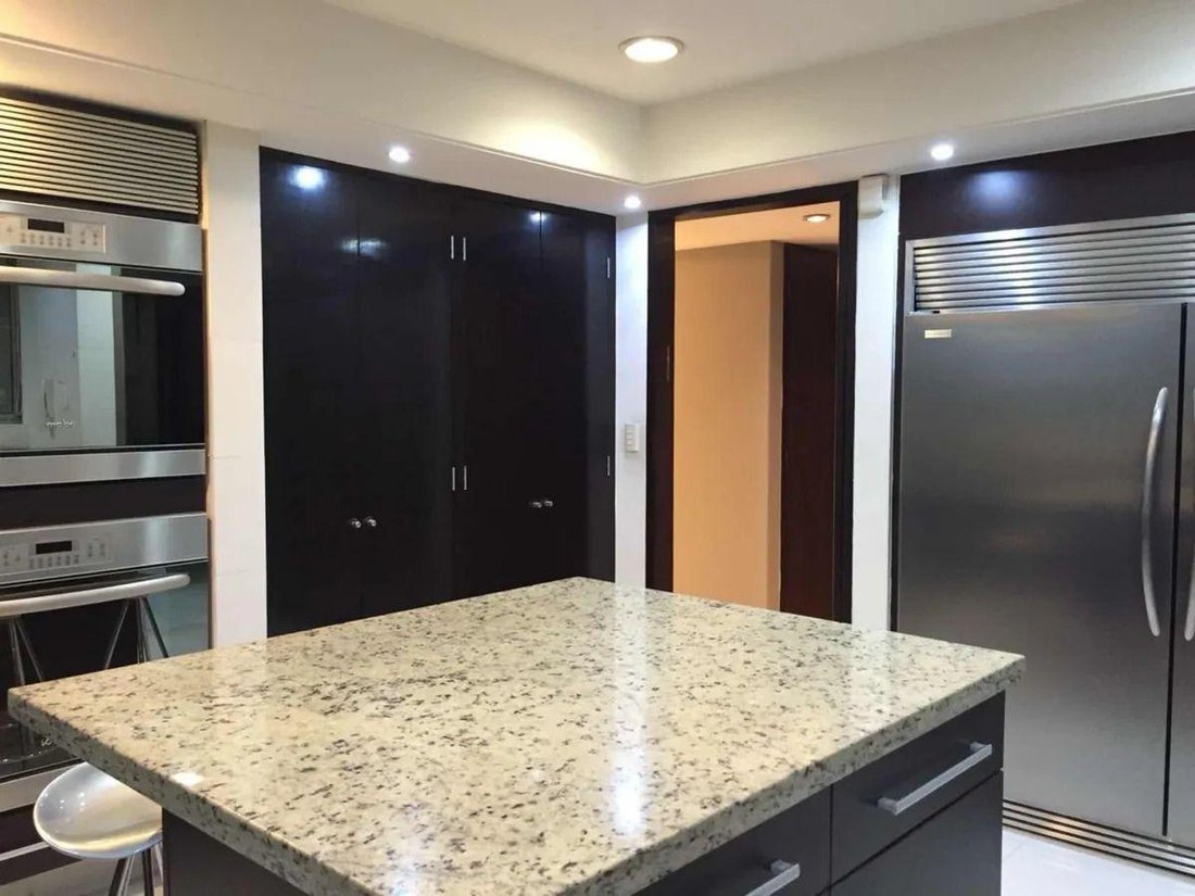Apartment in Mexico City, Mexico 2 - 19022159