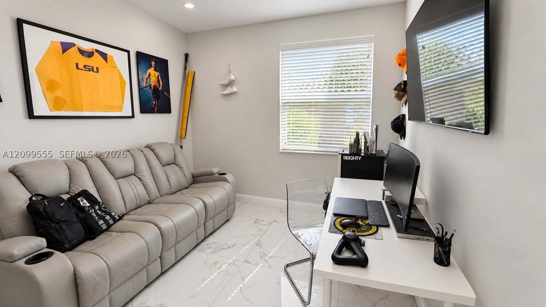 House in Miramar, Florida, United States 4 - 19023351
