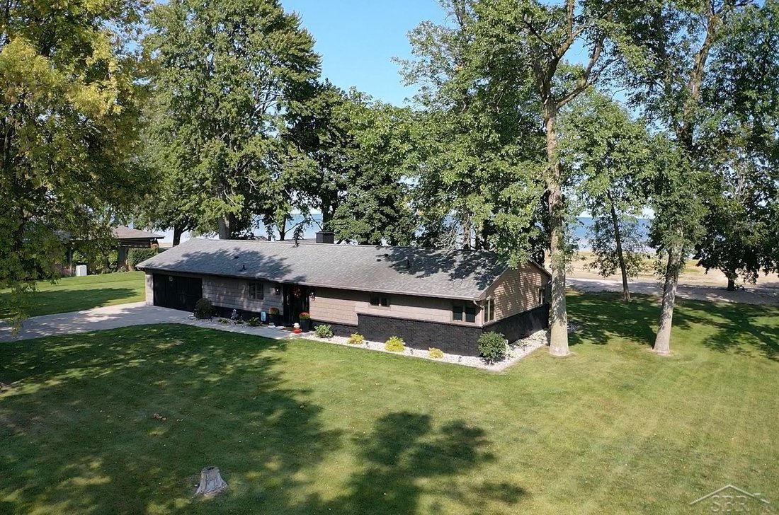 House in Linwood, Michigan, United States 1 - 19020793