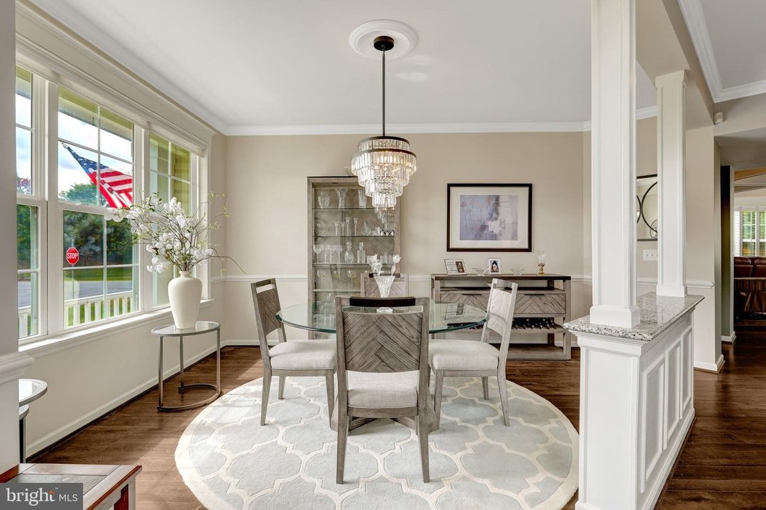 House in Round Hill, Virginia, United States 5 - 19029058