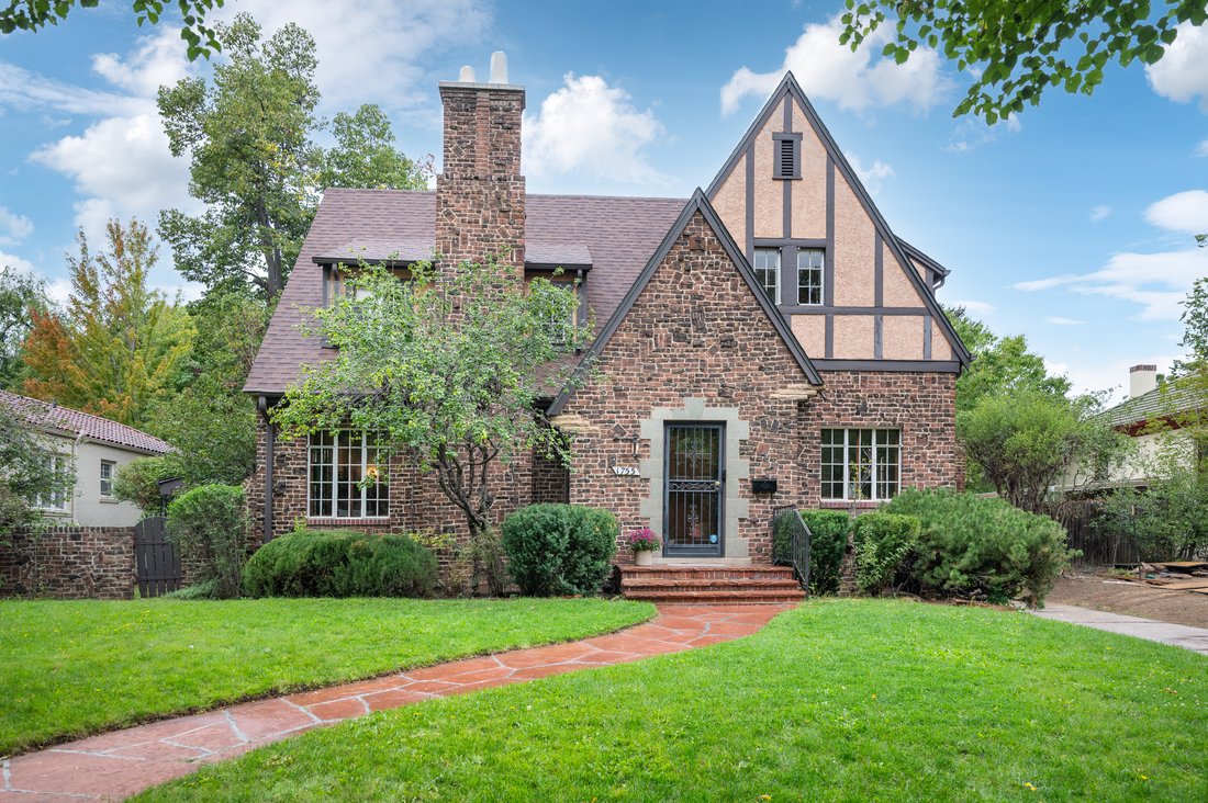 Casa en Denver, Colorado, Estados Unidos 1 - 19022448