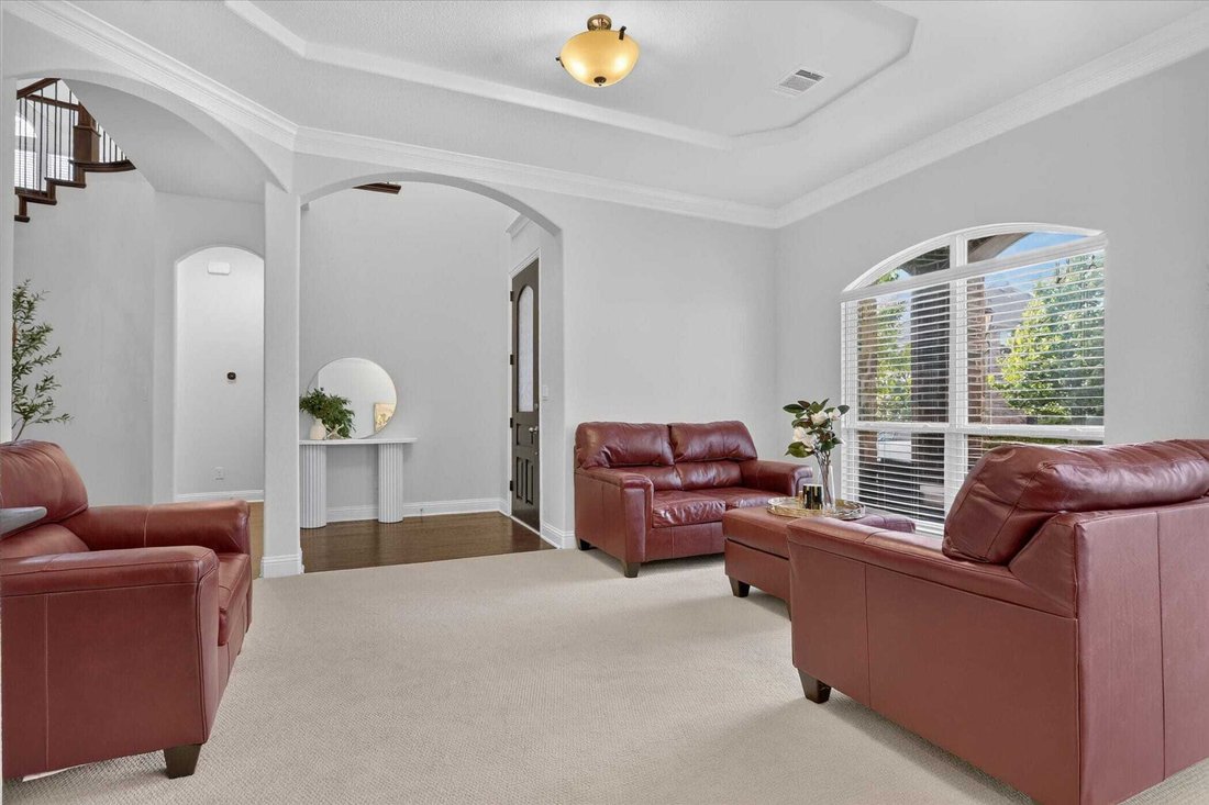 House in Farmers Branch, Texas, United States 5 - 19032018
