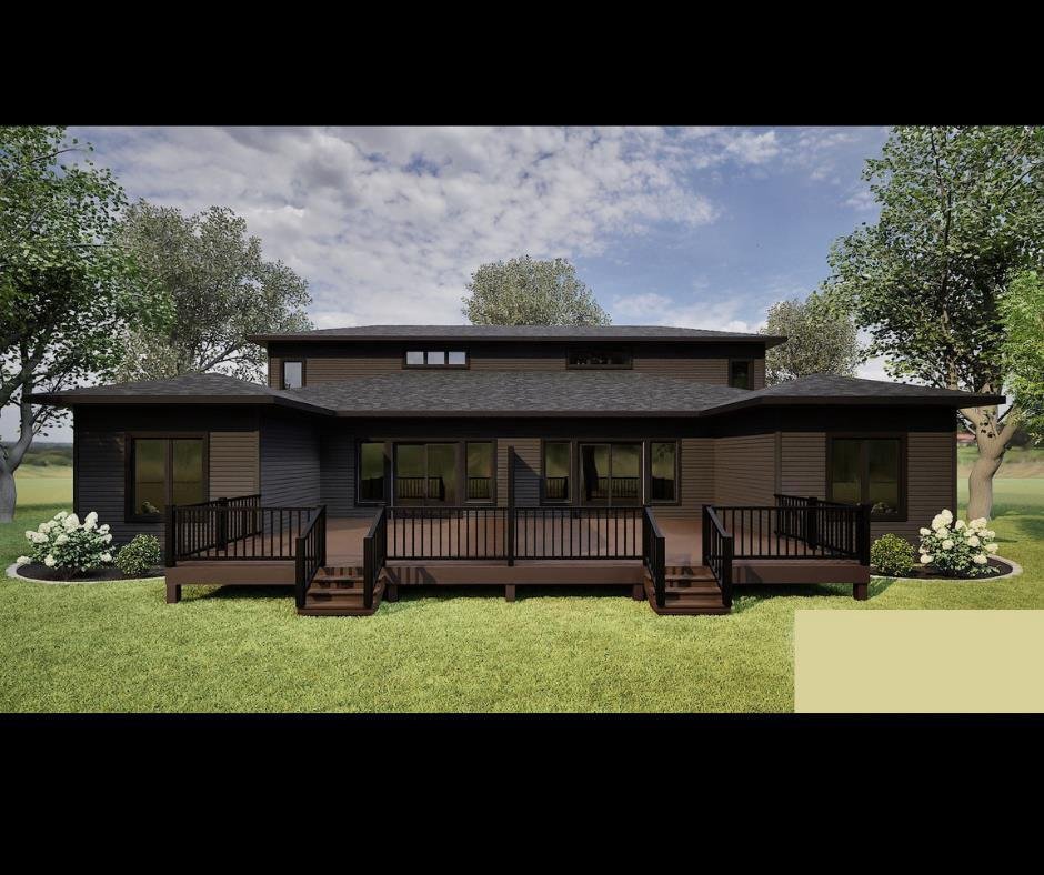 Condominio a Nekoosa, Wisconsin, Stati Uniti 1 - 19023059