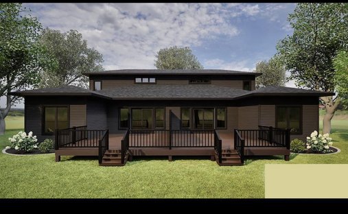 Condominio a Nekoosa, Wisconsin, Stati Uniti 1