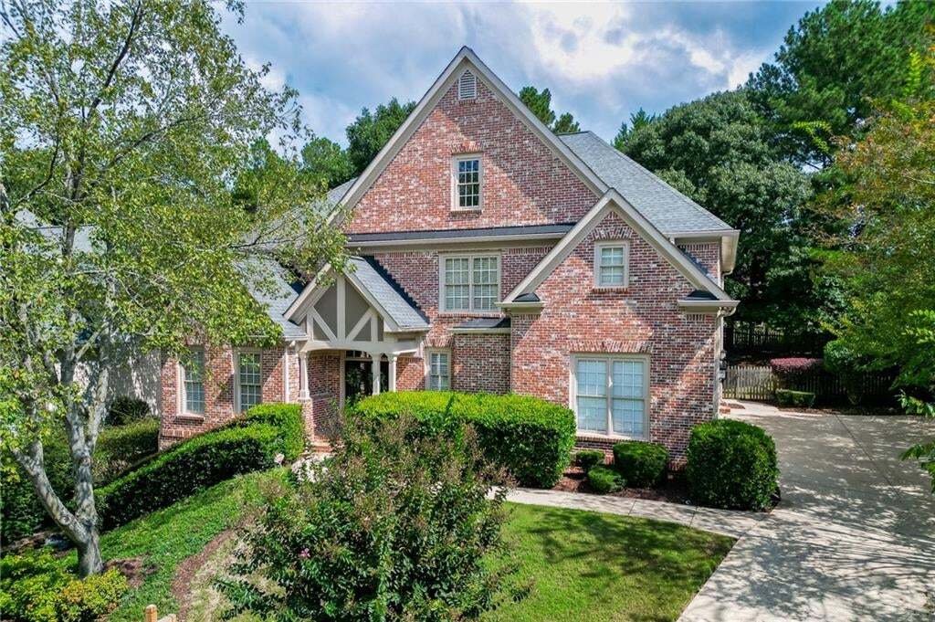 House in Dacula, Georgia, United States 1 - 19024241