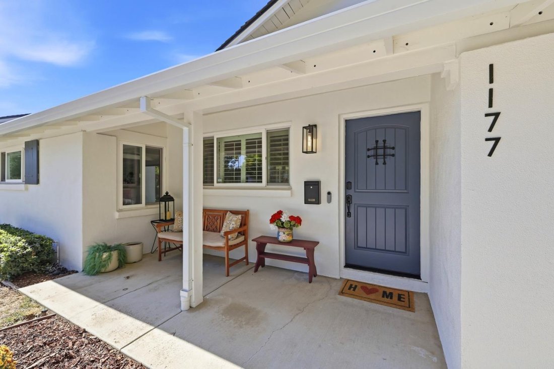 House in San Jose, California, United States 4 - 19022336