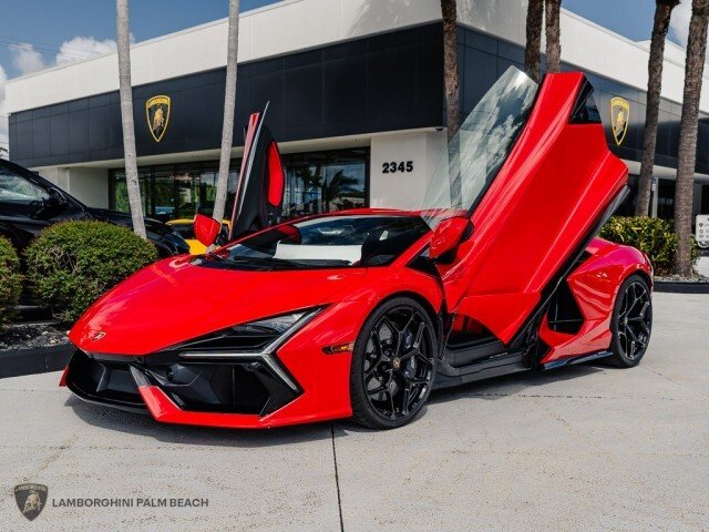 Coupe in Palm Beach, FL, United States 2 - 19021444