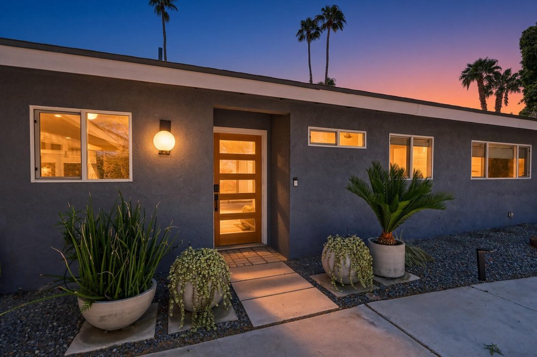 House in Palm Desert, California, United States 3 - 19026921