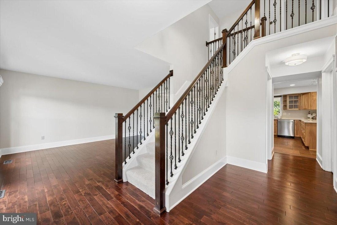 House in Poolesville, Maryland, United States 4 - 19035208