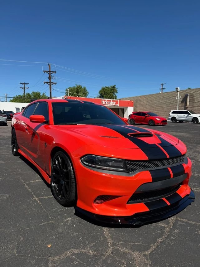 Sedan in Phoenix, AZ, United States 3 - 19031340