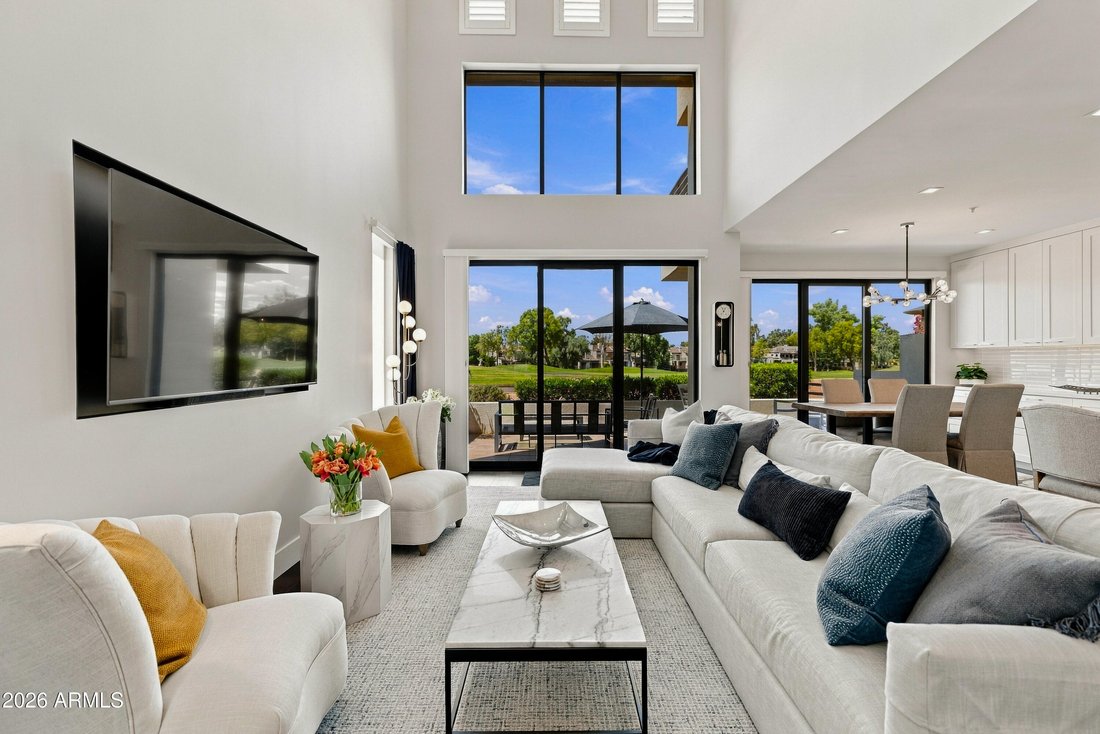 Townhouse in Scottsdale, Arizona, United States 4 - 19027468