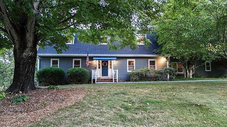 Haus in Ooltewah, Tennessee, Vereinigte Staaten 2 - 19033535