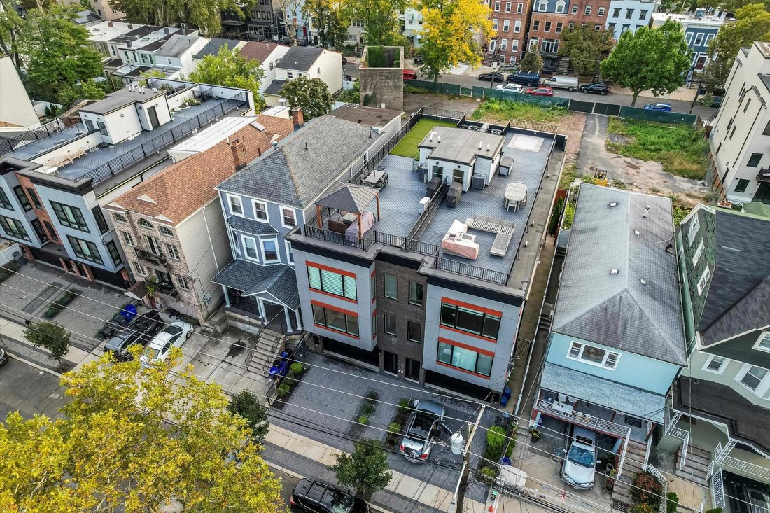 Condo in Jersey City, New Jersey, United States 4 - 19023848