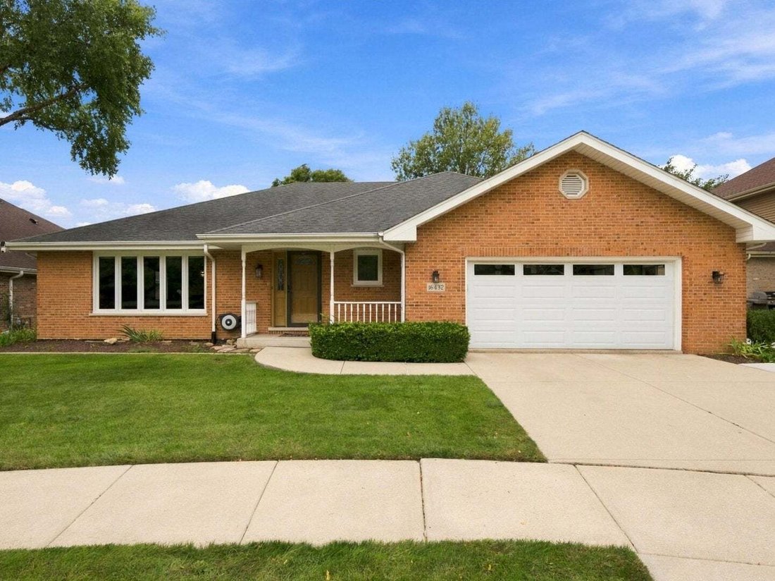 Casa en Orland Park, Illinois, Estados Unidos 1 - 19030948