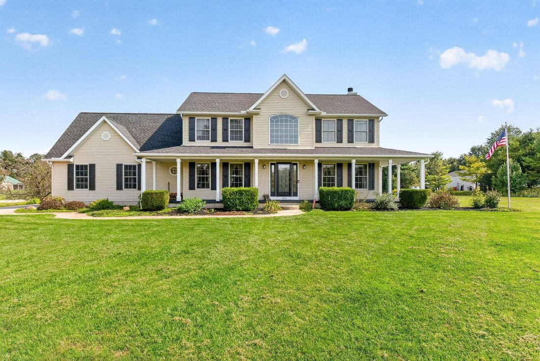 House in Sunbury, Ohio, United States 3 - 19026995