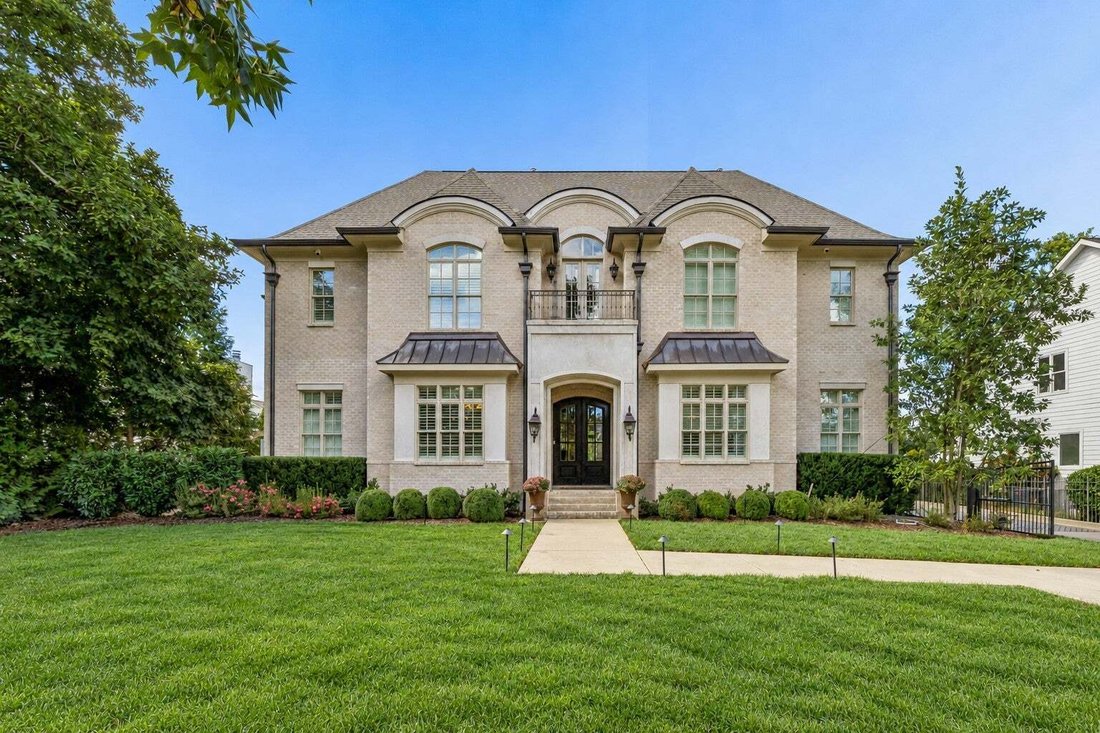 House in Forest Hills, Tennessee, United States 1 - 19027241