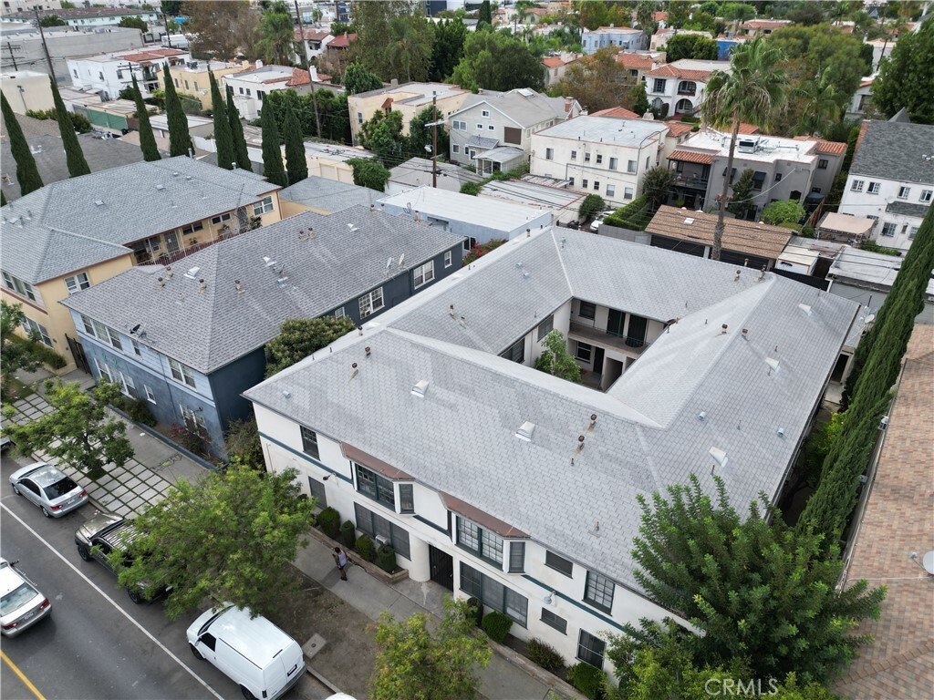Apartment in Los Angeles, California, United States 1 - 19023811