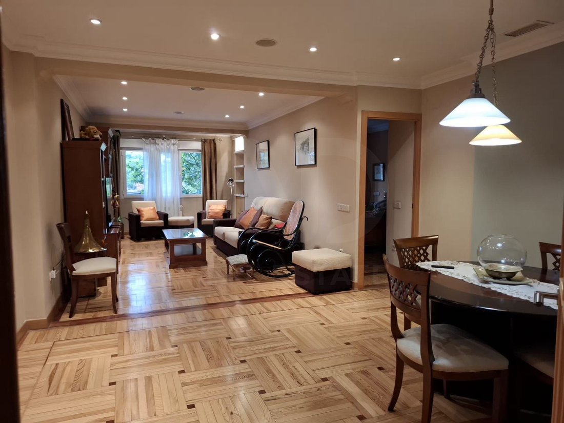Apartment in Retiro, Madrid, Spain 2 - 19028018
