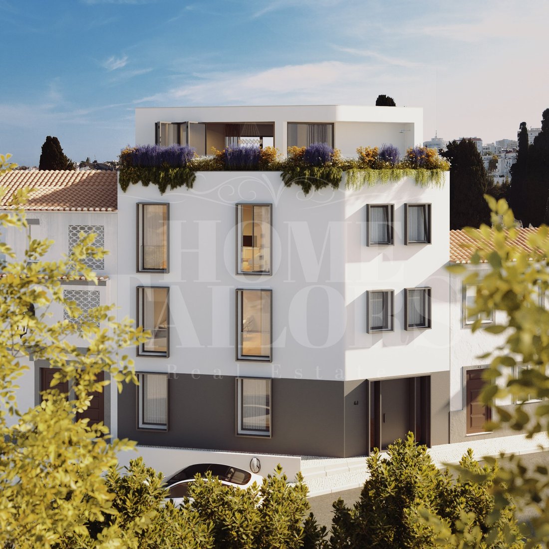 Apartment in São Sebastião, Lagos, Sao Goncalo de Lagos, Portugal 5 - 19021527