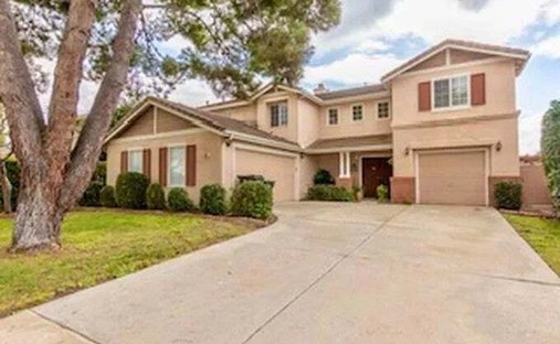 Casa a Chula Vista, California, Stati Uniti 1