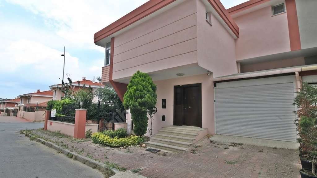Villa in Büyükçekmece, İstanbul, Turkey 1 - 19027493