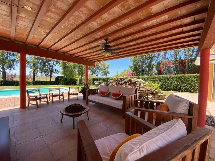 House in La Tahona, Canelones Department, Uruguay 4 - 19022532