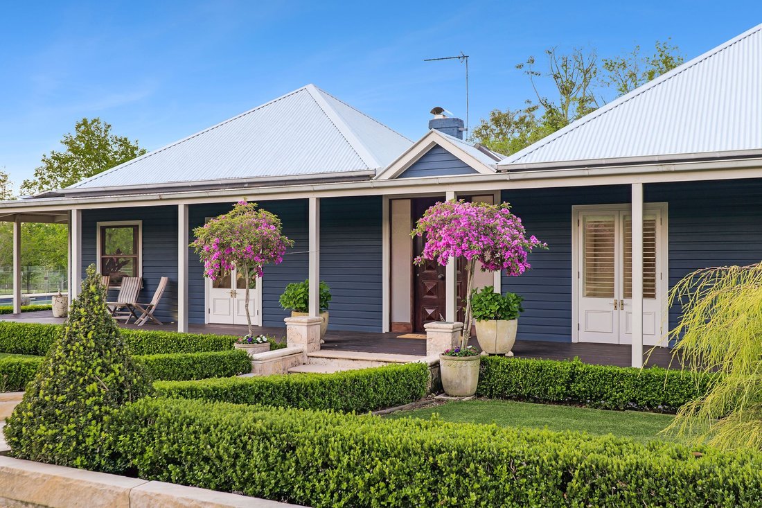 Casa a Dural, Nuovo Galles del Sud, Australia 2 - 19032110