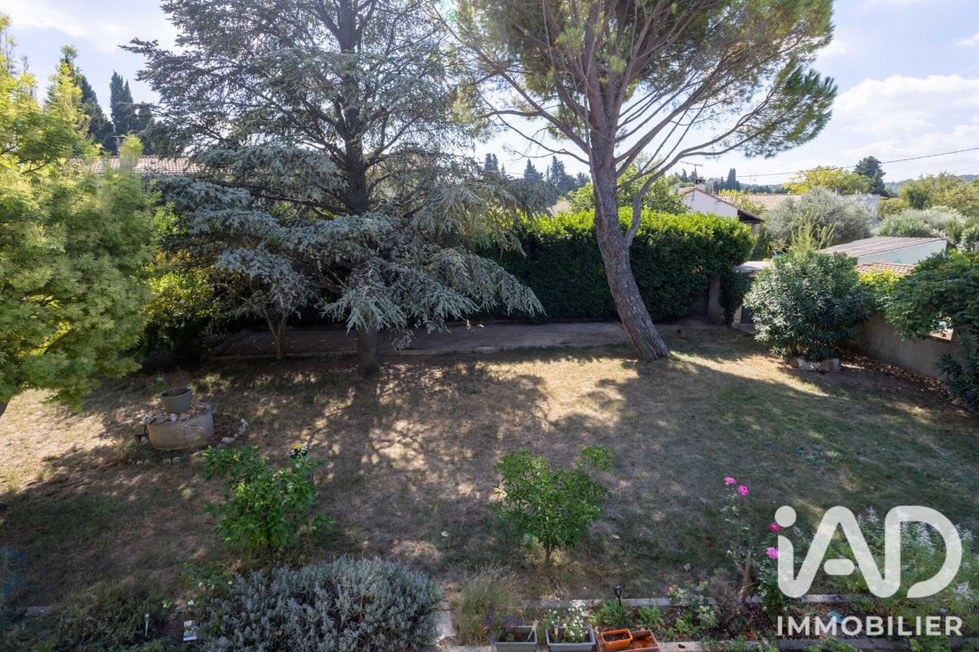 Casa en Saze, Occitania, Francia 4 - 19033139