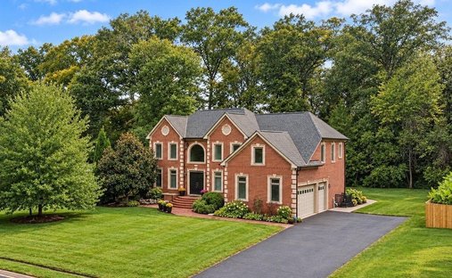 Haus in Mount Vernon, Virginia, Vereinigte Staaten 1